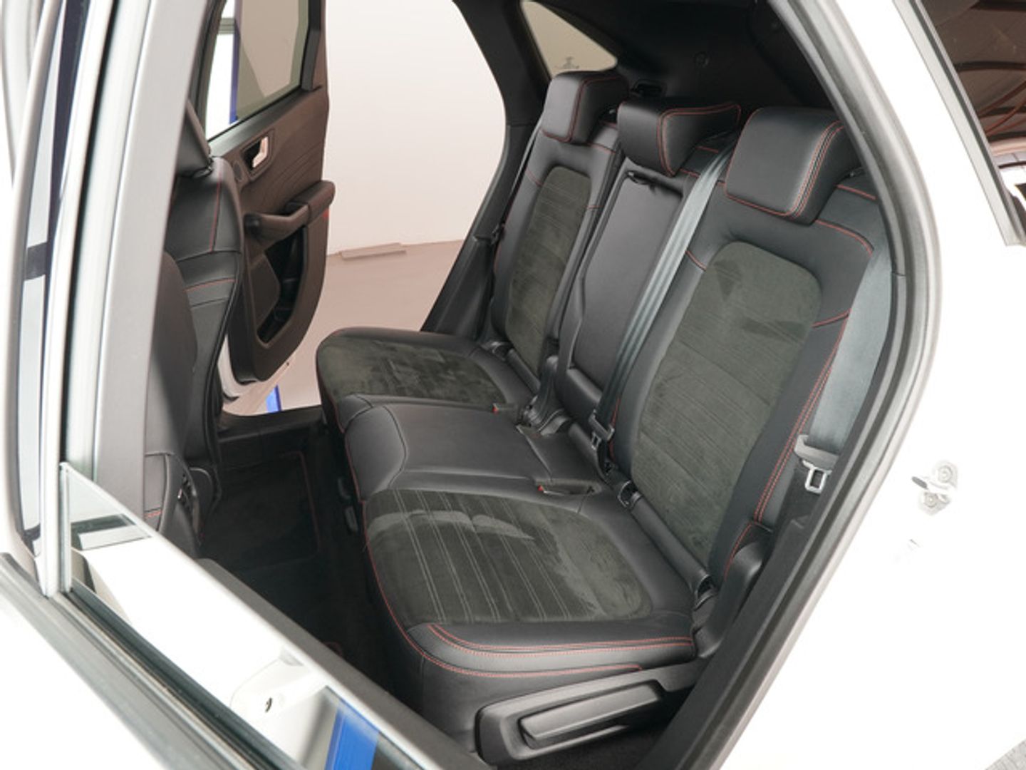 Ford Kuga 2.5 Duratec PHEV ST-Line X Auto 165 kW (225 CV)
