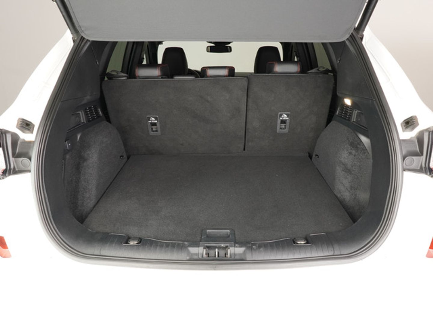 Ford Kuga 2.5 Duratec PHEV ST-Line X Auto 165 kW (225 CV)