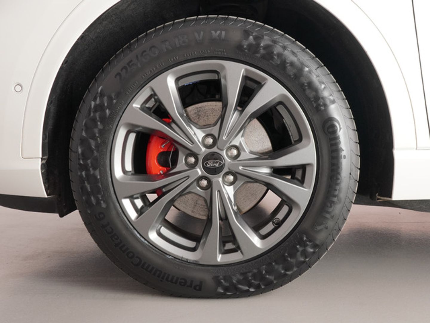 Ford Kuga 2.5 Duratec PHEV ST-Line X Auto 165 kW (225 CV)