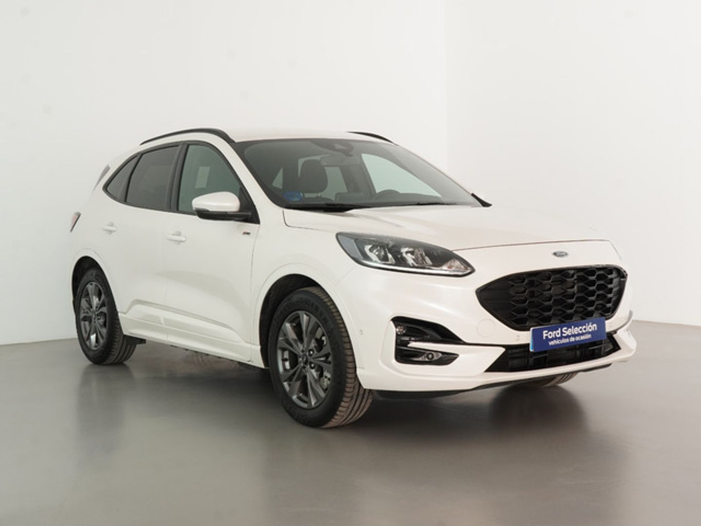 Ford Kuga 2.5 Duratec PHEV ST-Line X Auto 165 kW (225 CV)