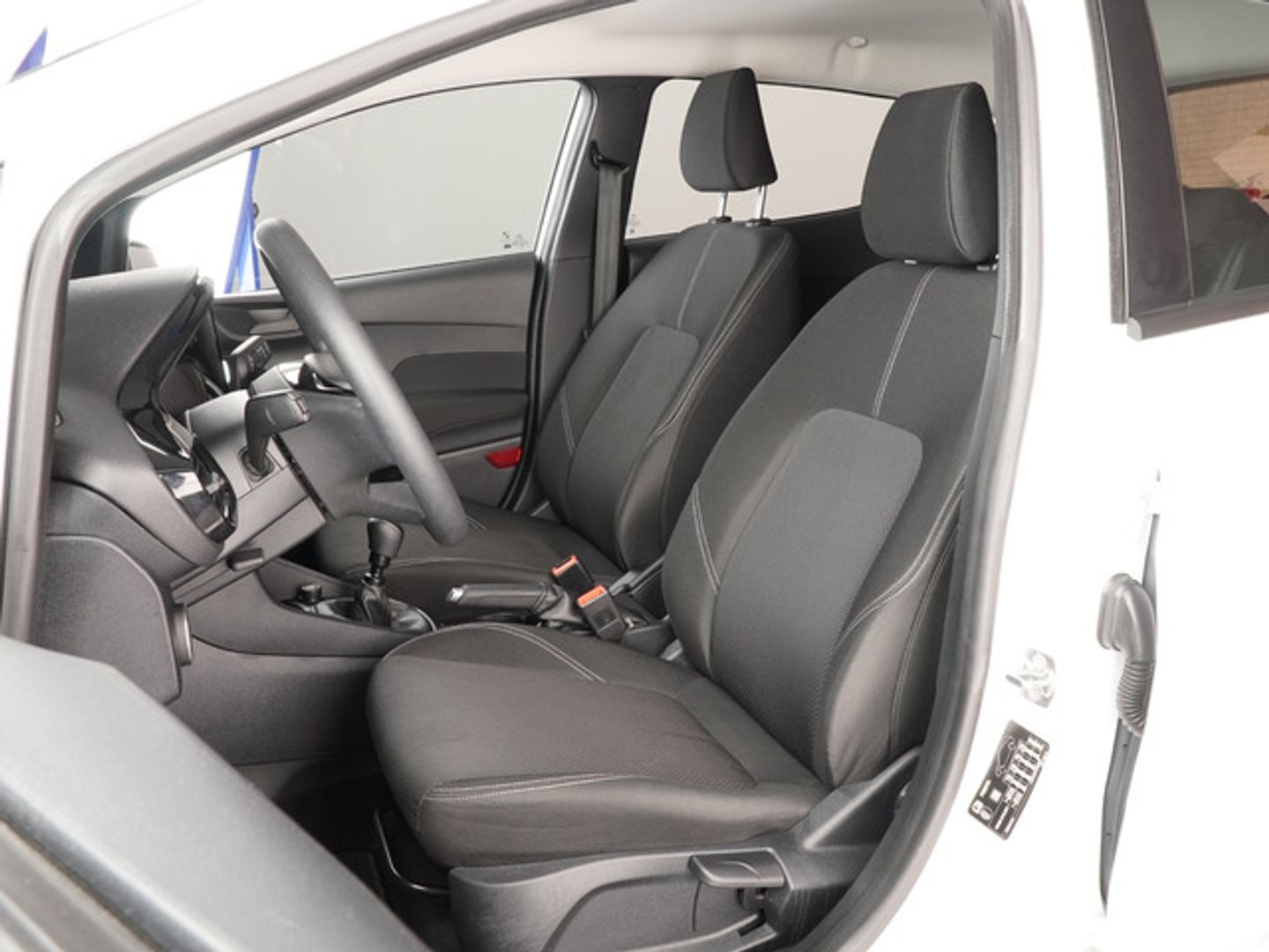 Ford Fiesta 1.0 EcoBoost Trend 74 kW (100 CV)