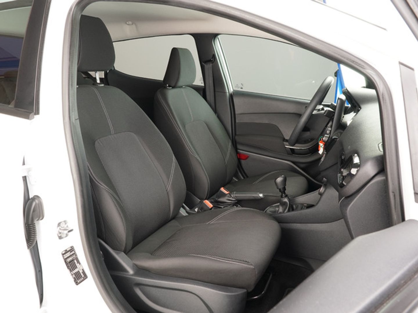 Ford Fiesta 1.0 EcoBoost Trend 74 kW (100 CV)