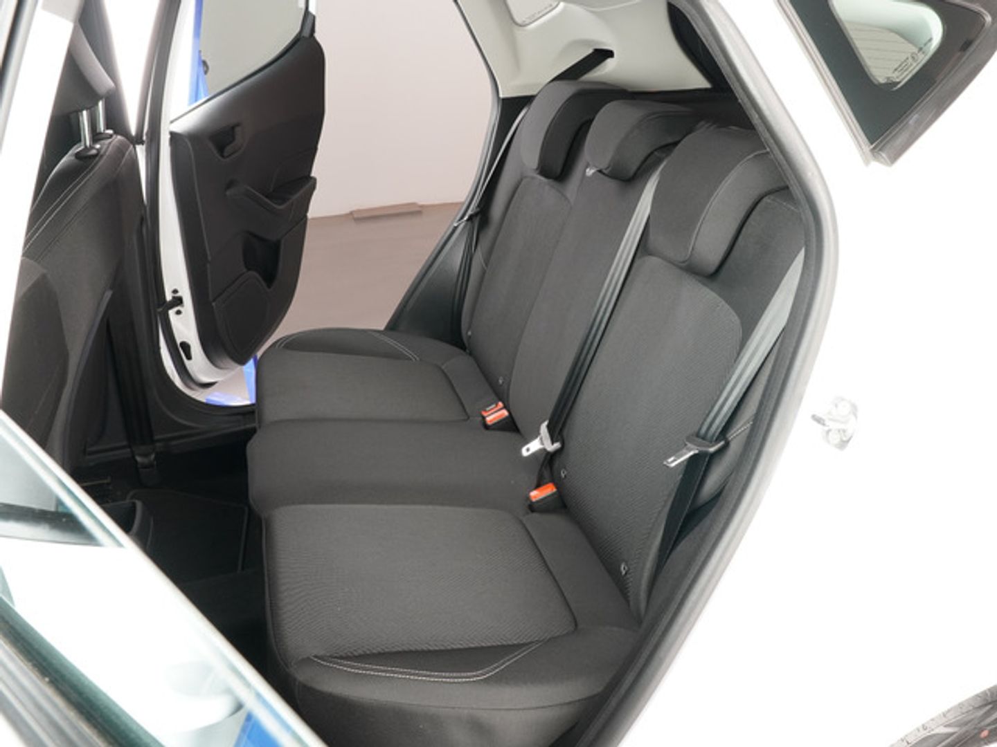 Ford Fiesta 1.0 EcoBoost Trend 74 kW (100 CV)