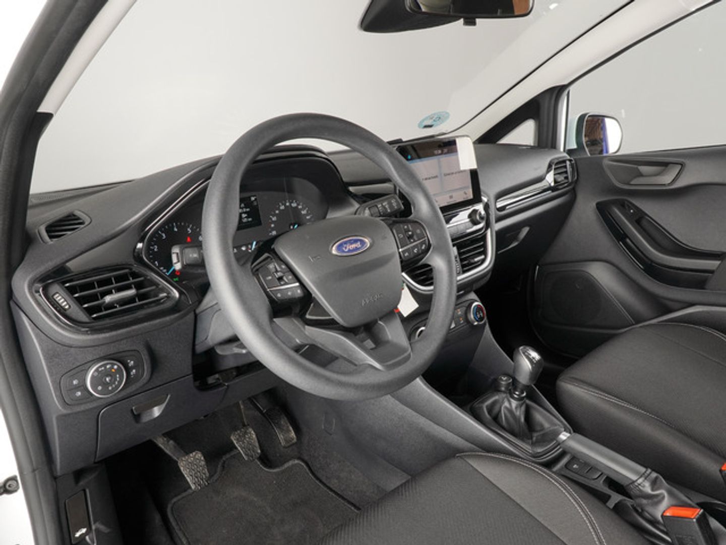 Ford Fiesta 1.0 EcoBoost Trend 74 kW (100 CV)