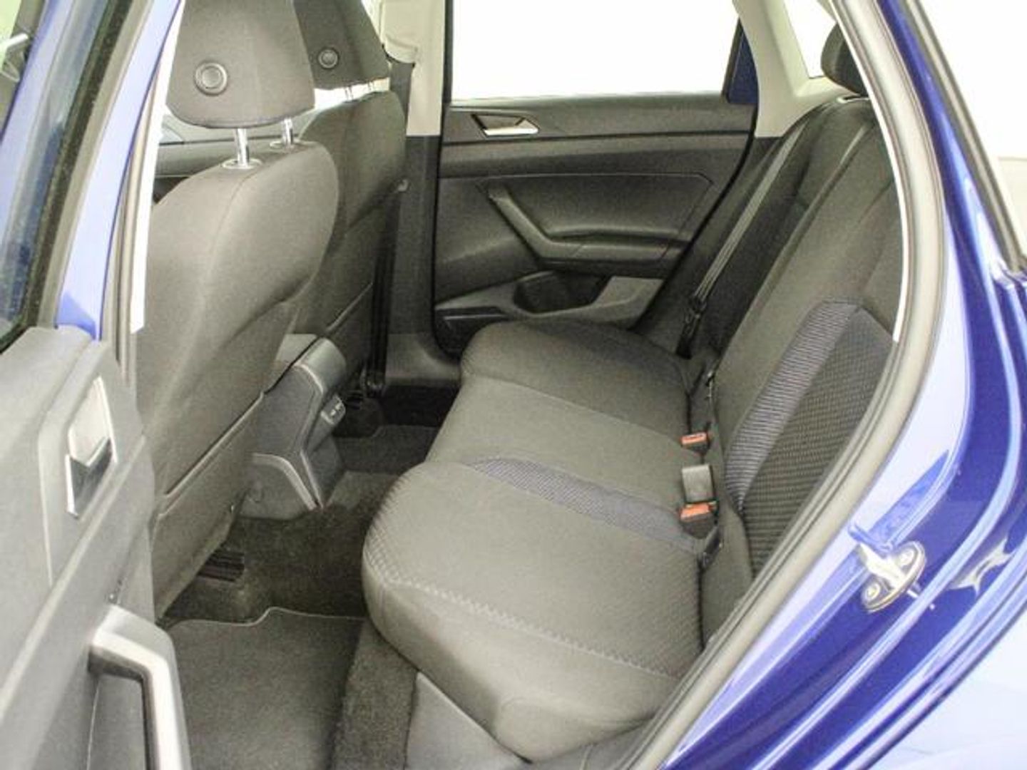 Volkswagen Polo United 1.0 TSI 85 kW (115 CV)