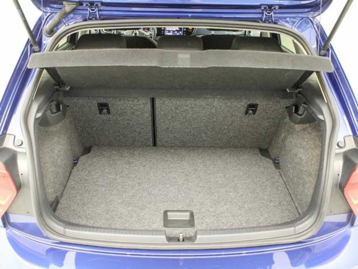 Volkswagen Polo United 1.0 TSI 85 kW (115 CV)