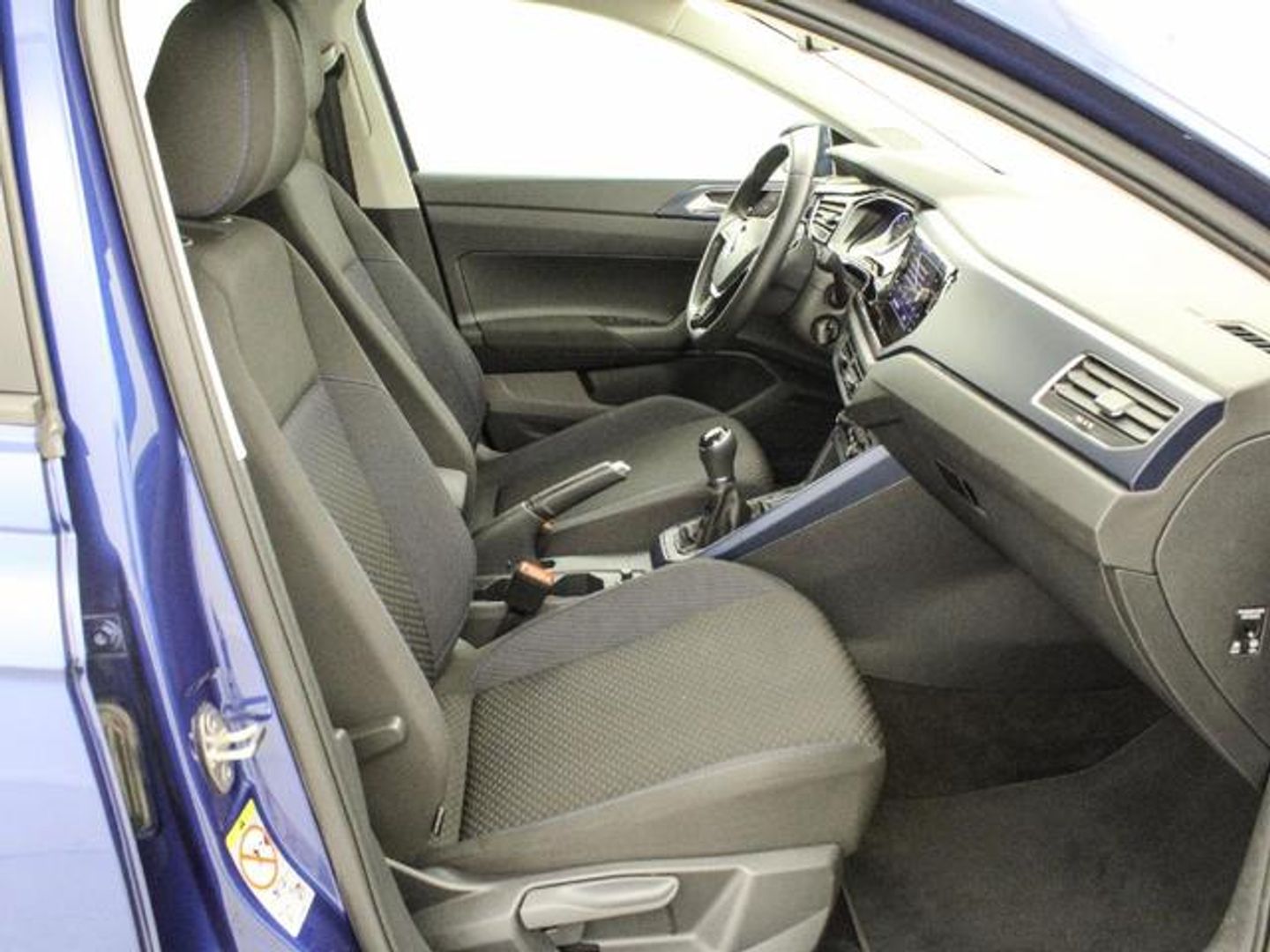 Volkswagen Polo United 1.0 TSI 85 kW (115 CV)