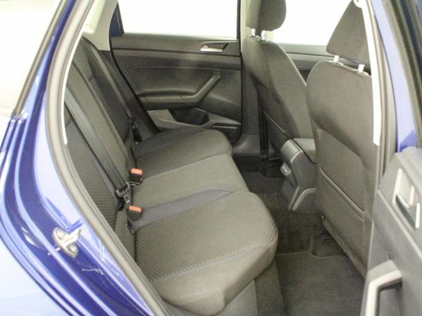 Volkswagen Polo United 1.0 TSI 85 kW (115 CV)