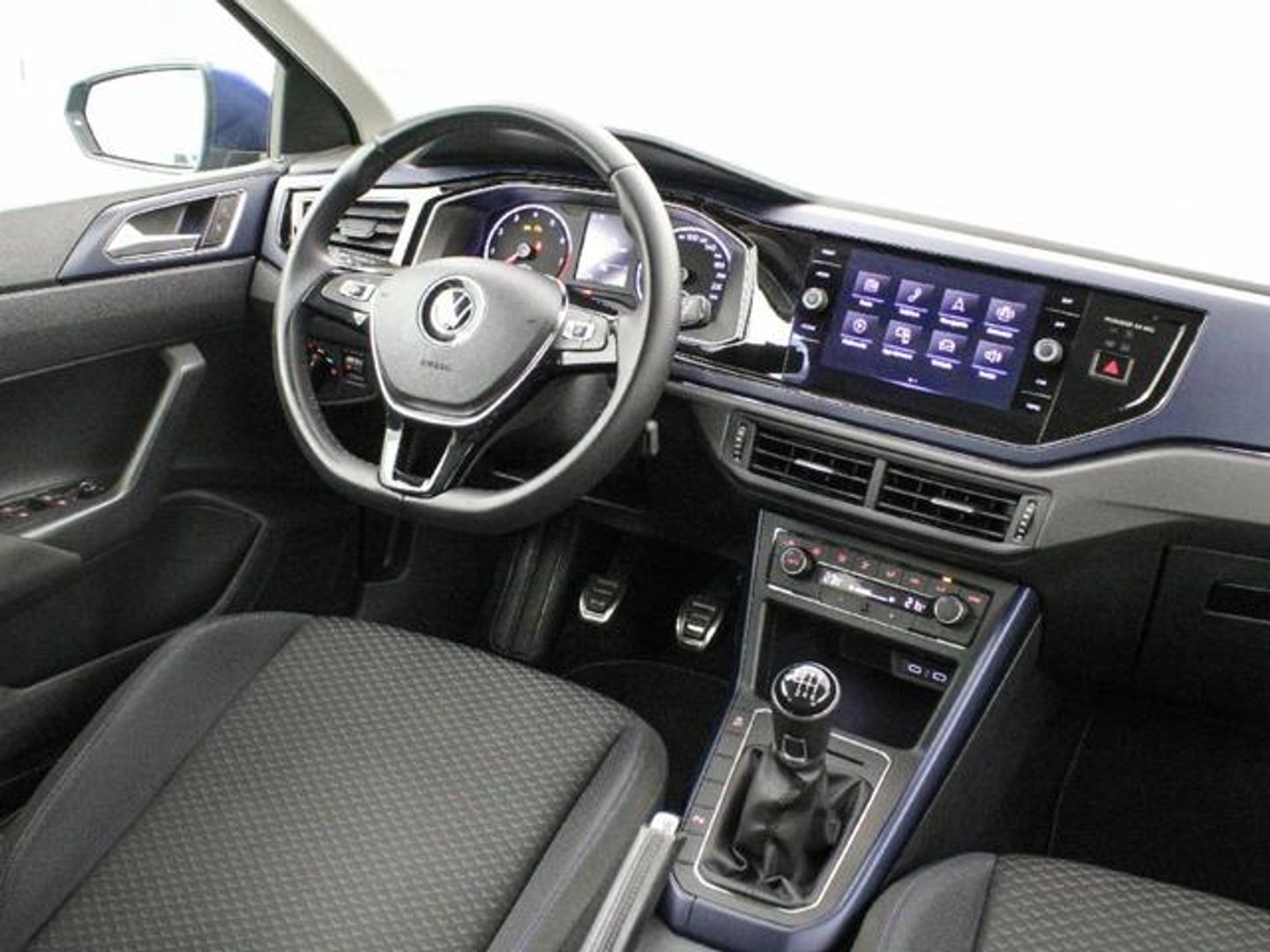 Volkswagen Polo United 1.0 TSI 85 kW (115 CV)
