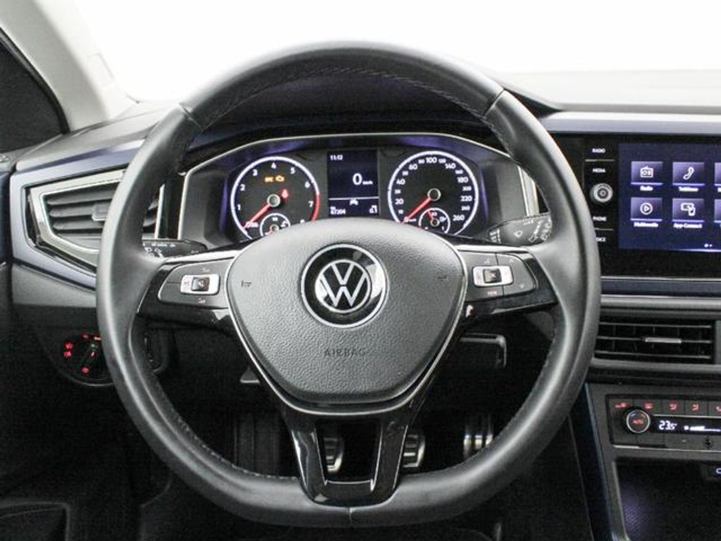 Volkswagen Polo United 1.0 TSI 85 kW (115 CV)