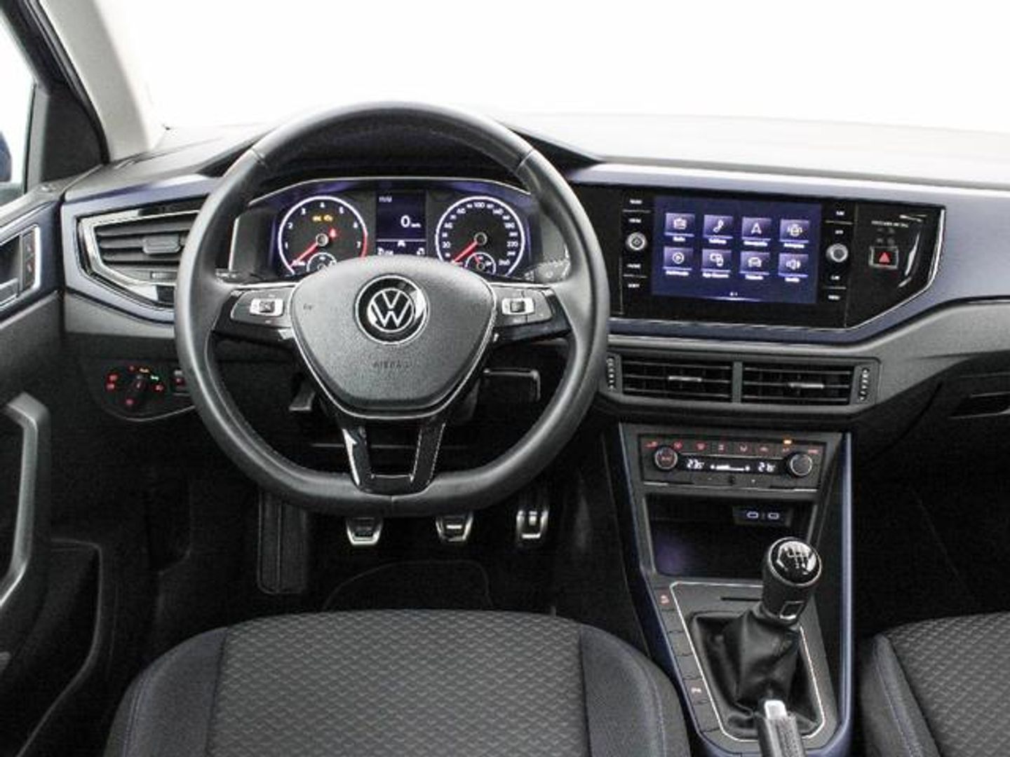 Volkswagen Polo United 1.0 TSI 85 kW (115 CV)