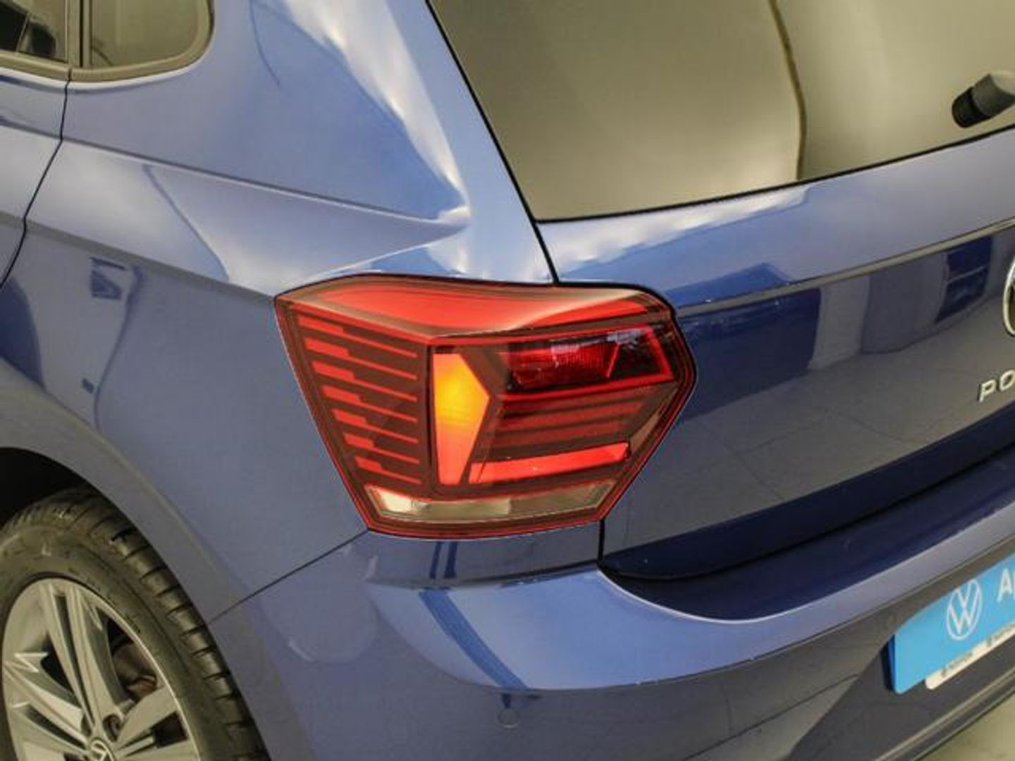 Volkswagen Polo United 1.0 TSI 85 kW (115 CV)