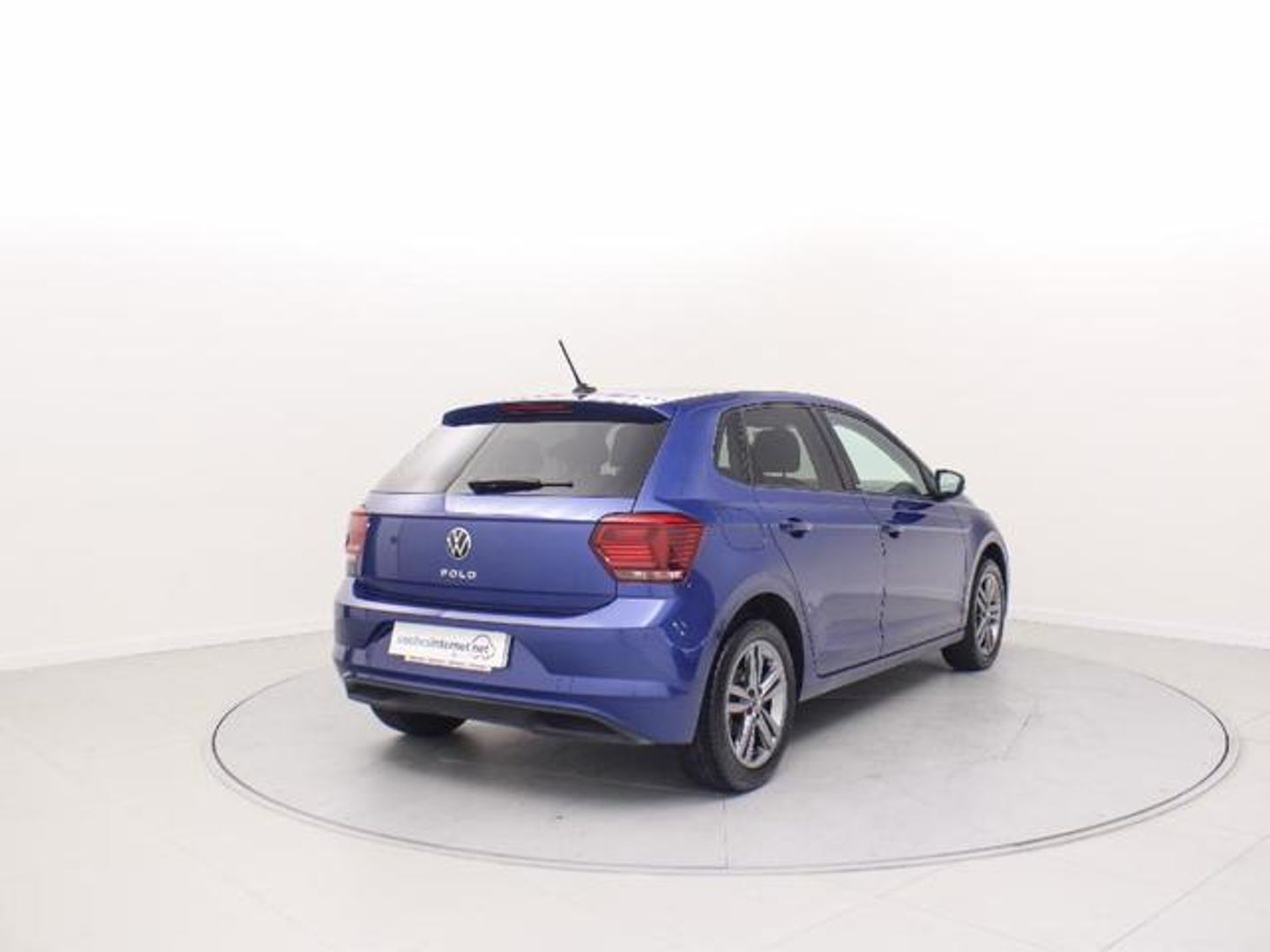 Volkswagen Polo United 1.0 TSI 85 kW (115 CV)
