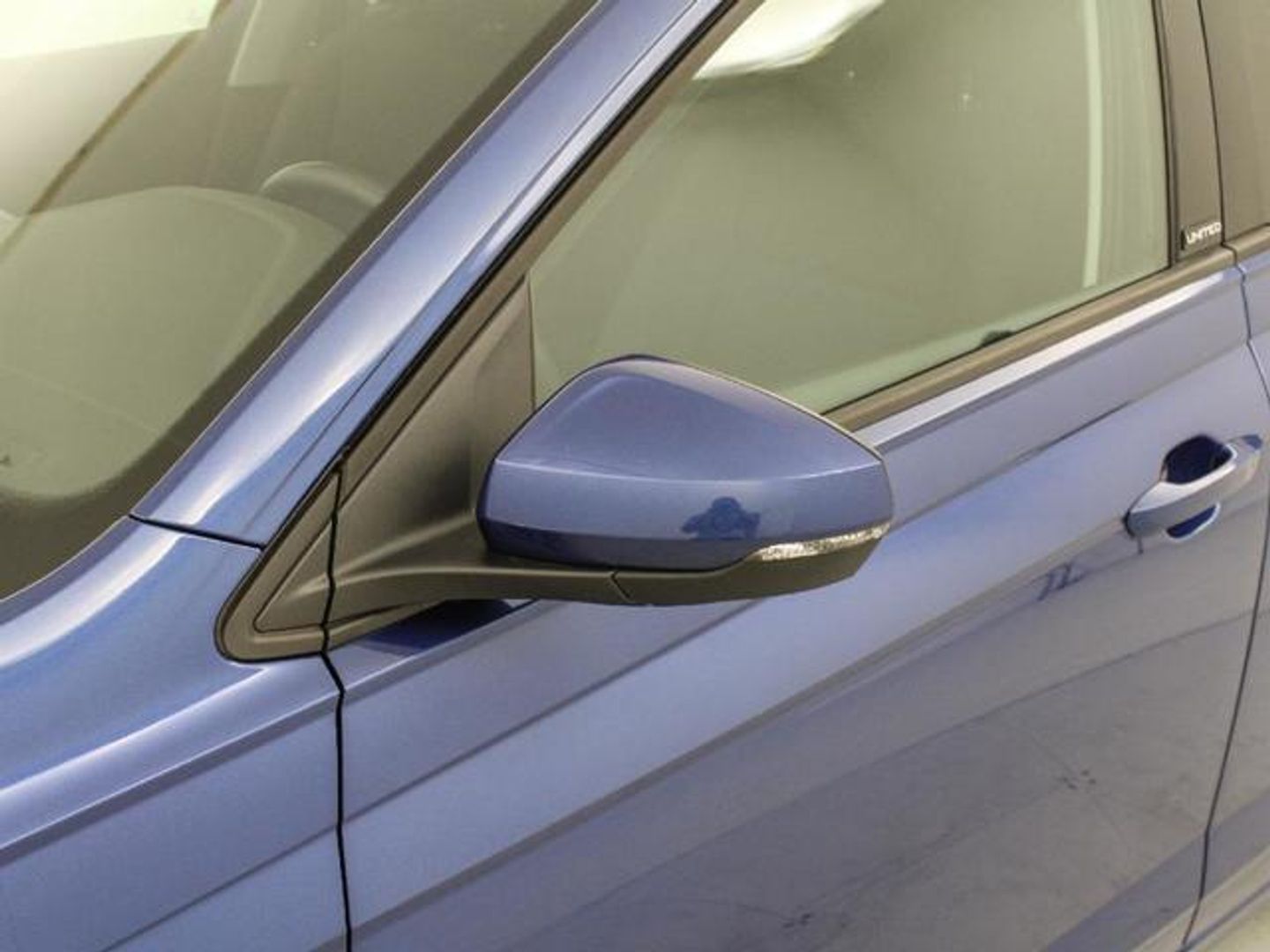 Volkswagen Polo United 1.0 TSI 85 kW (115 CV)