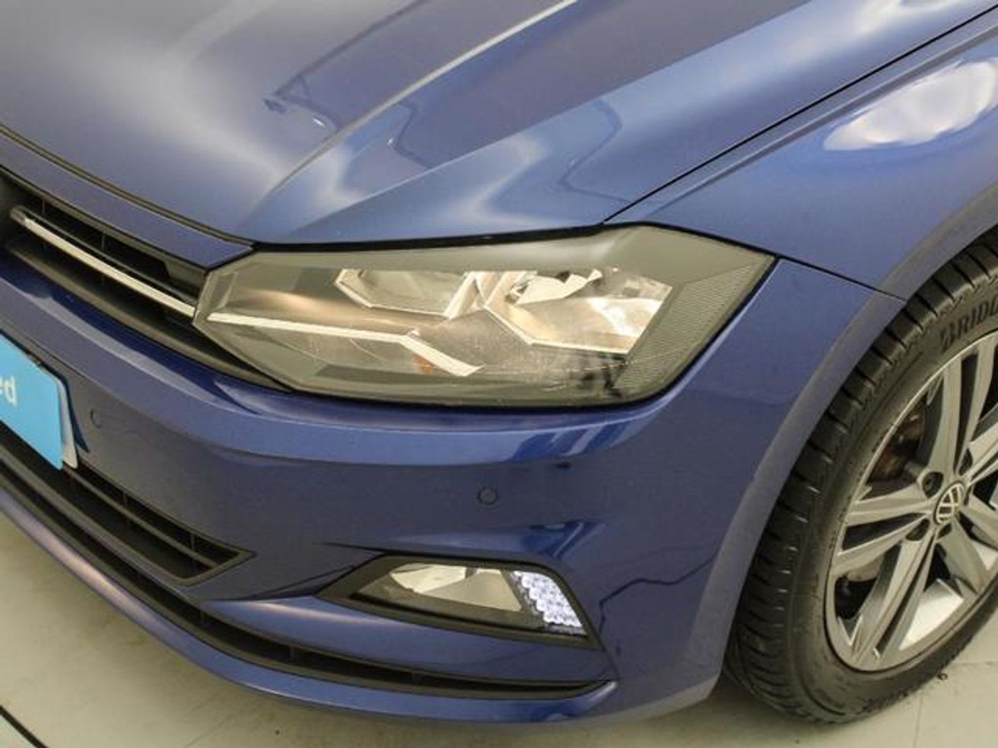 Volkswagen Polo United 1.0 TSI 85 kW (115 CV)