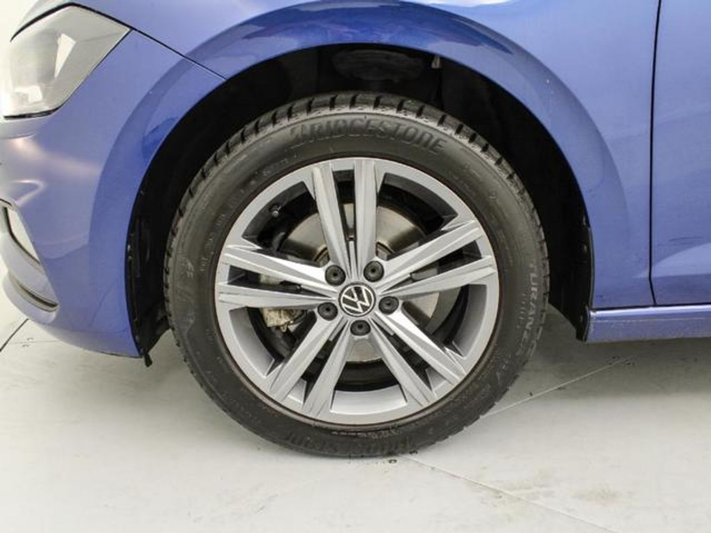 Volkswagen Polo United 1.0 TSI 85 kW (115 CV)