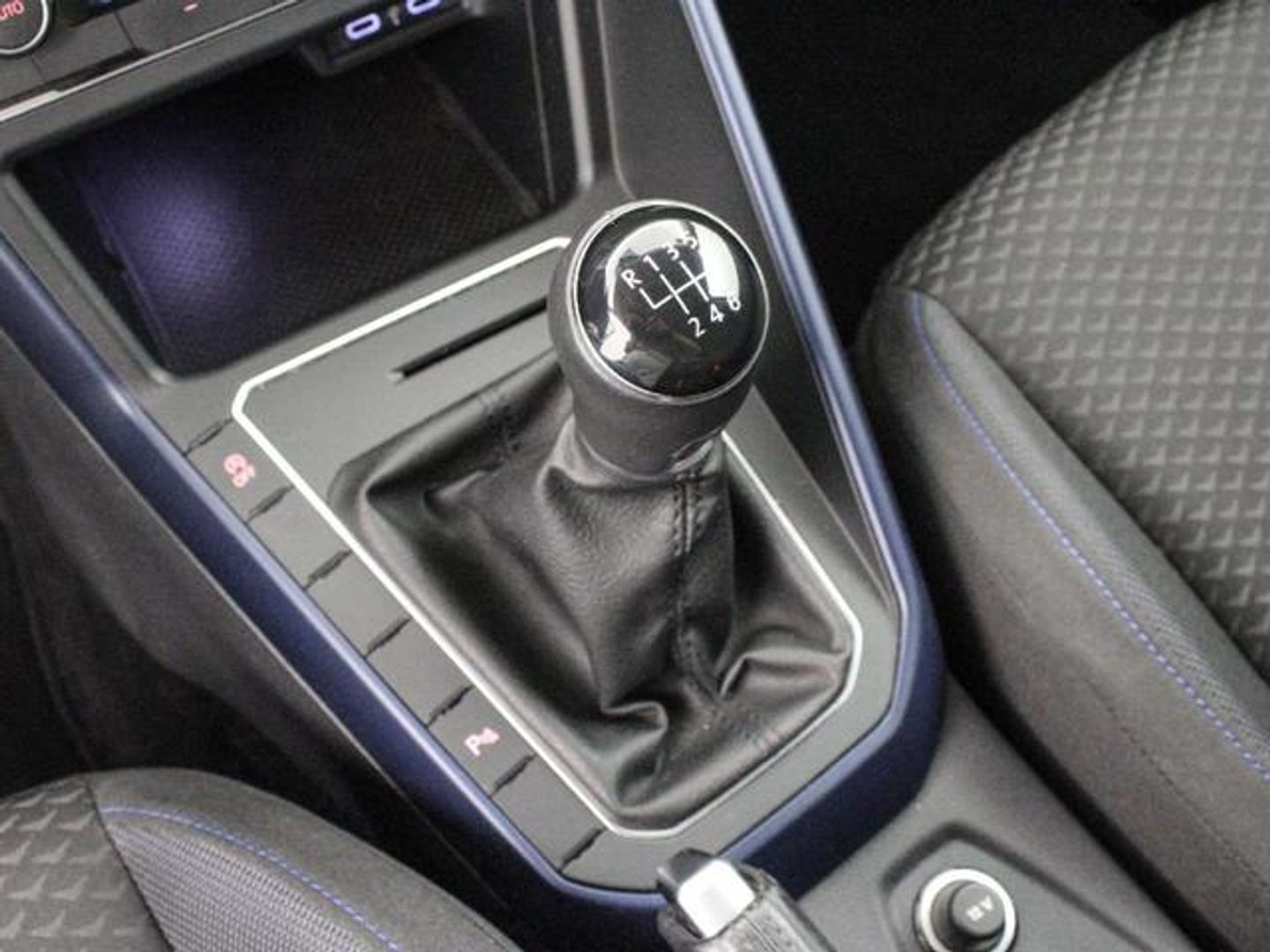 Volkswagen Polo United 1.0 TSI 85 kW (115 CV)