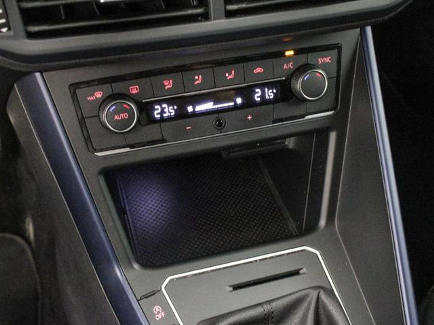 Volkswagen Polo United 1.0 TSI 85 kW (115 CV)