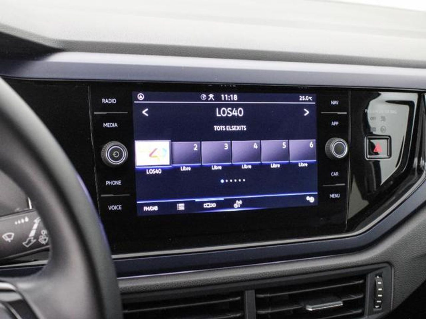 Volkswagen Polo United 1.0 TSI 85 kW (115 CV)