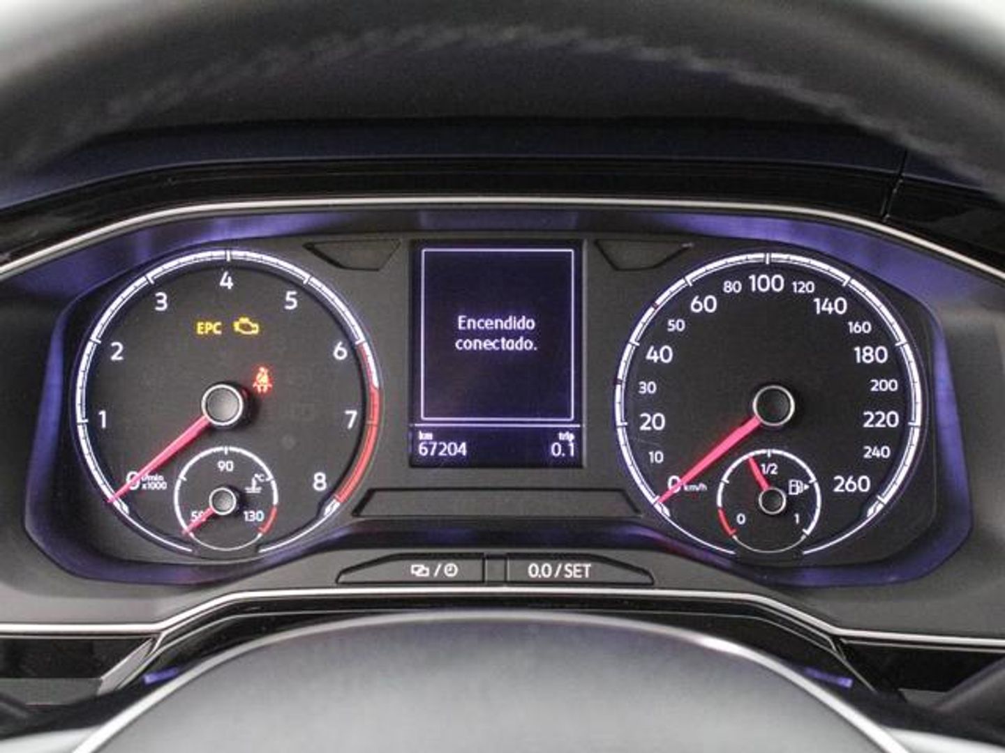 Volkswagen Polo United 1.0 TSI 85 kW (115 CV)