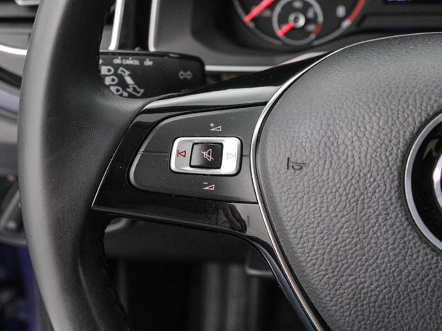 Volkswagen Polo United 1.0 TSI 85 kW (115 CV)