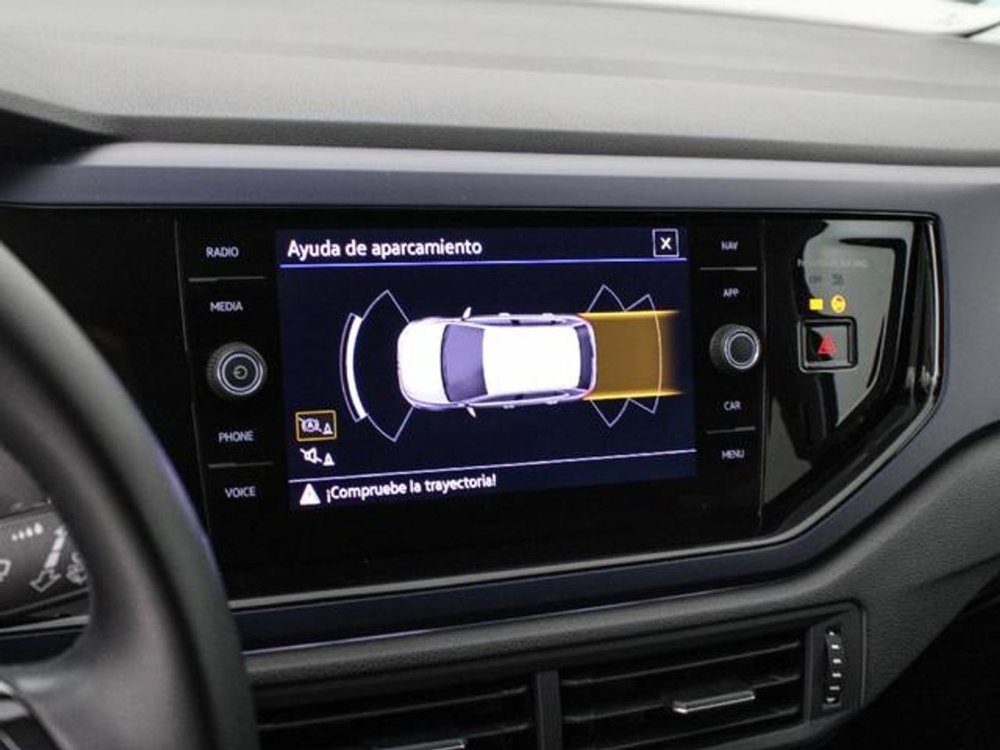 Volkswagen Polo United 1.0 TSI 85 kW (115 CV)