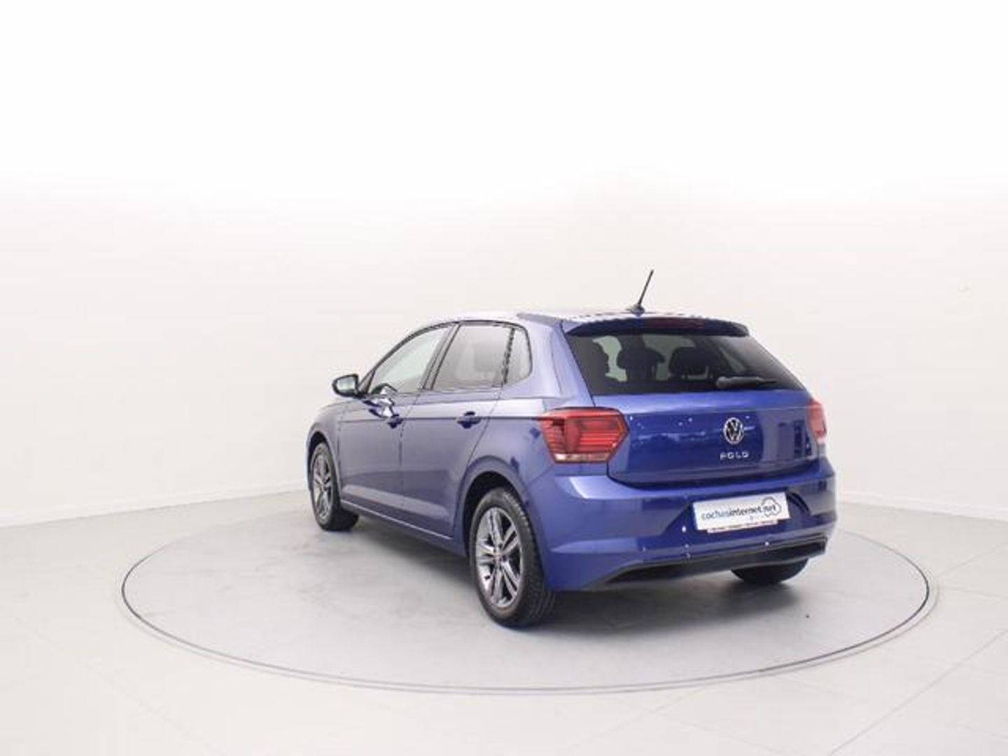 Volkswagen Polo United 1.0 TSI 85 kW (115 CV)
