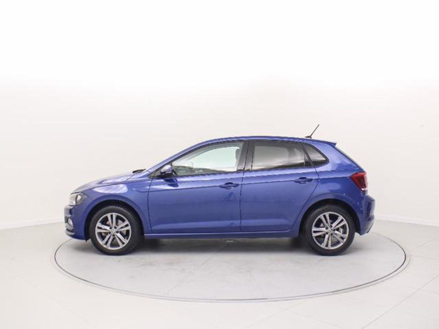 Volkswagen Polo United 1.0 TSI 85 kW (115 CV)