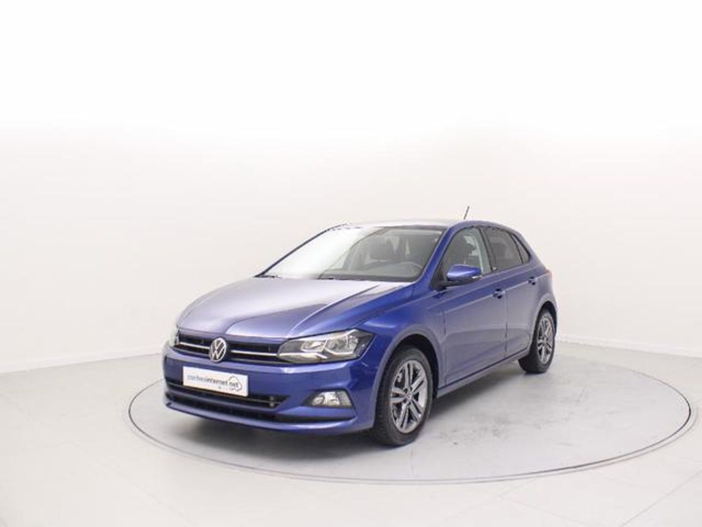 Volkswagen Polo United 1.0 TSI 85 kW (115 CV)