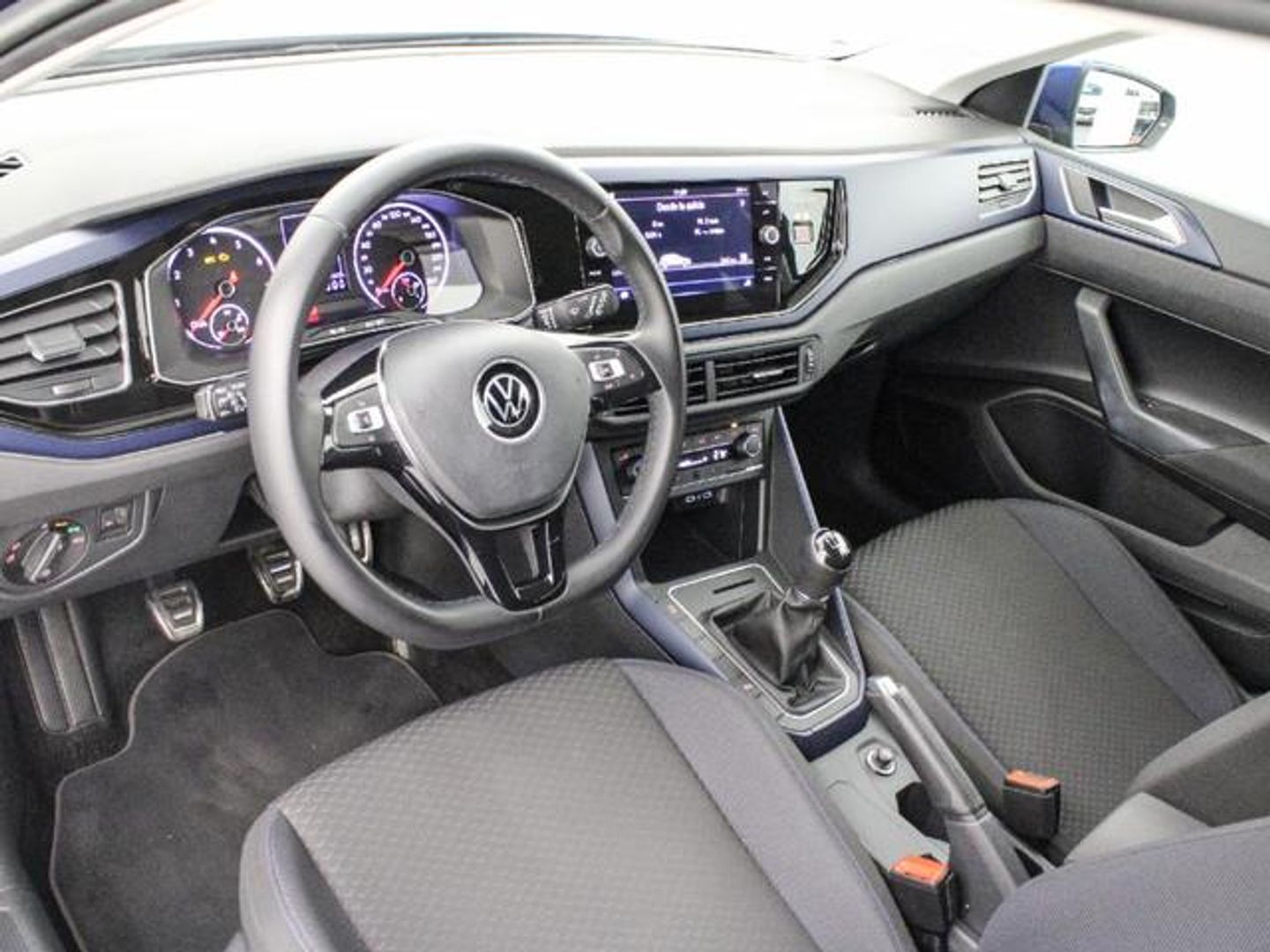 Volkswagen Polo United 1.0 TSI 85 kW (115 CV)