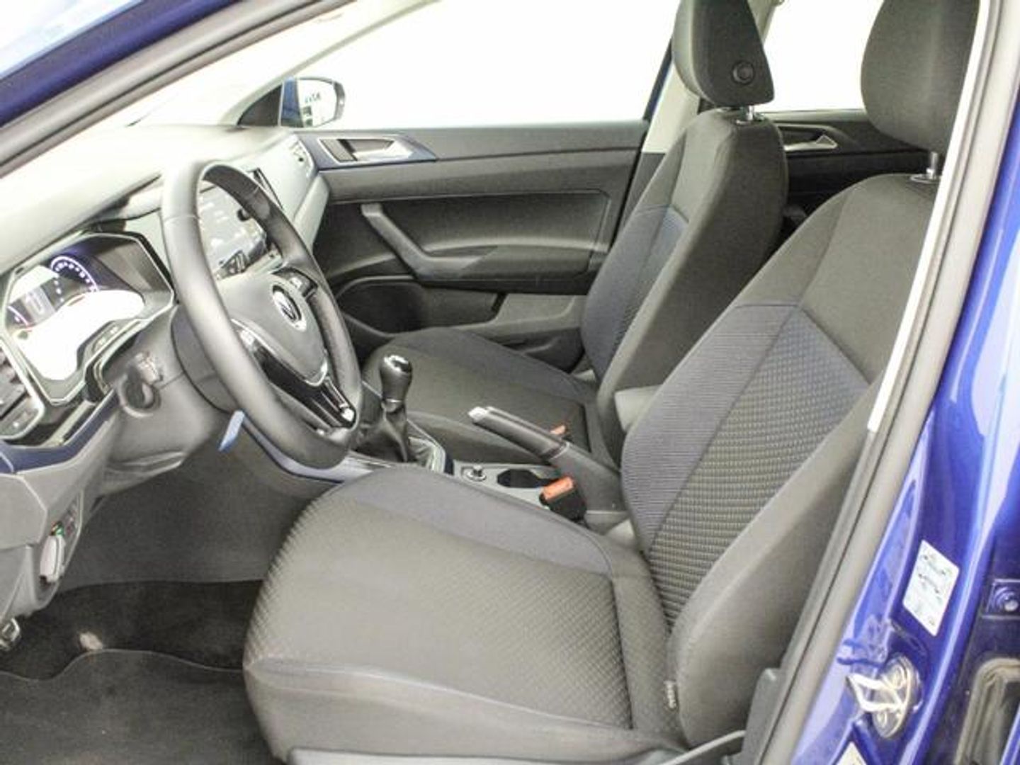 Volkswagen Polo United 1.0 TSI 85 kW (115 CV)