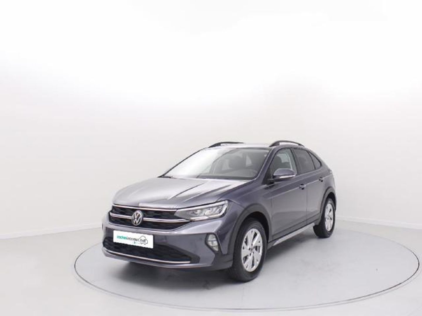 Volkswagen Taigo Life 1.0 TSI 85 kW (115 CV) DSG