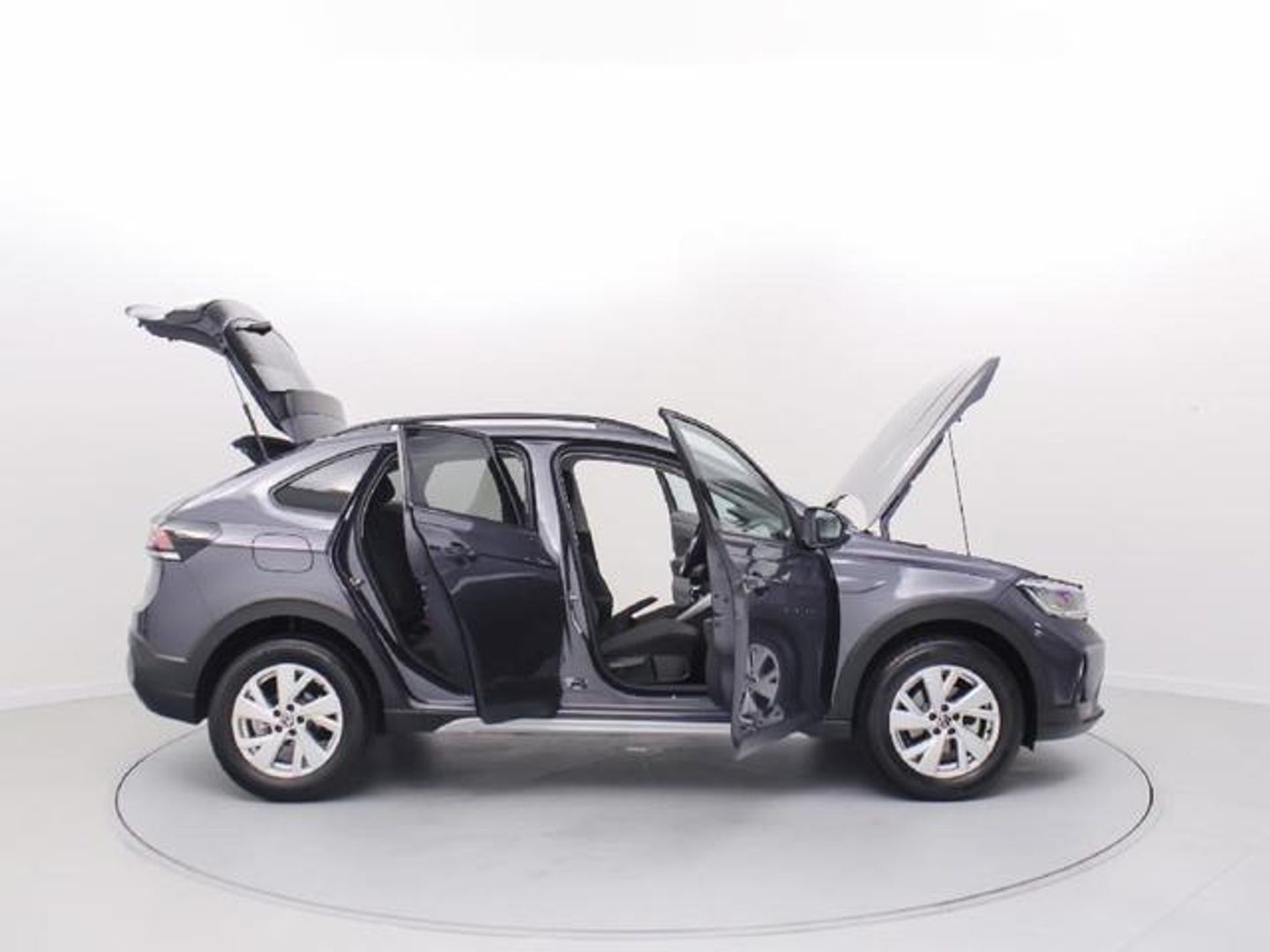 Volkswagen Taigo Life 1.0 TSI 85 kW (115 CV) DSG