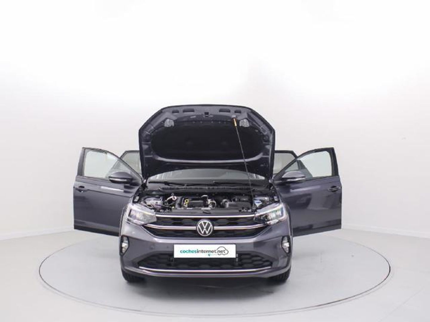 Volkswagen Taigo Life 1.0 TSI 85 kW (115 CV) DSG