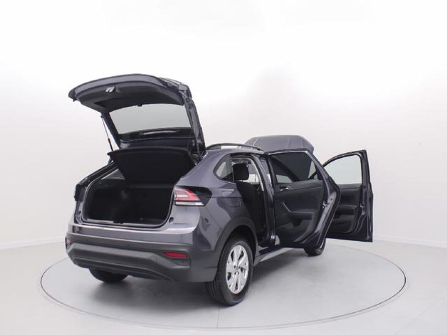 Volkswagen Taigo Life 1.0 TSI 85 kW (115 CV) DSG