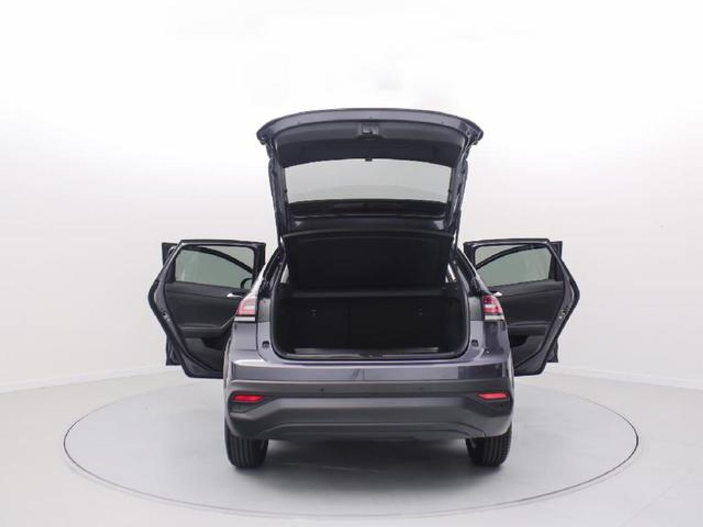 Volkswagen Taigo Life 1.0 TSI 85 kW (115 CV) DSG