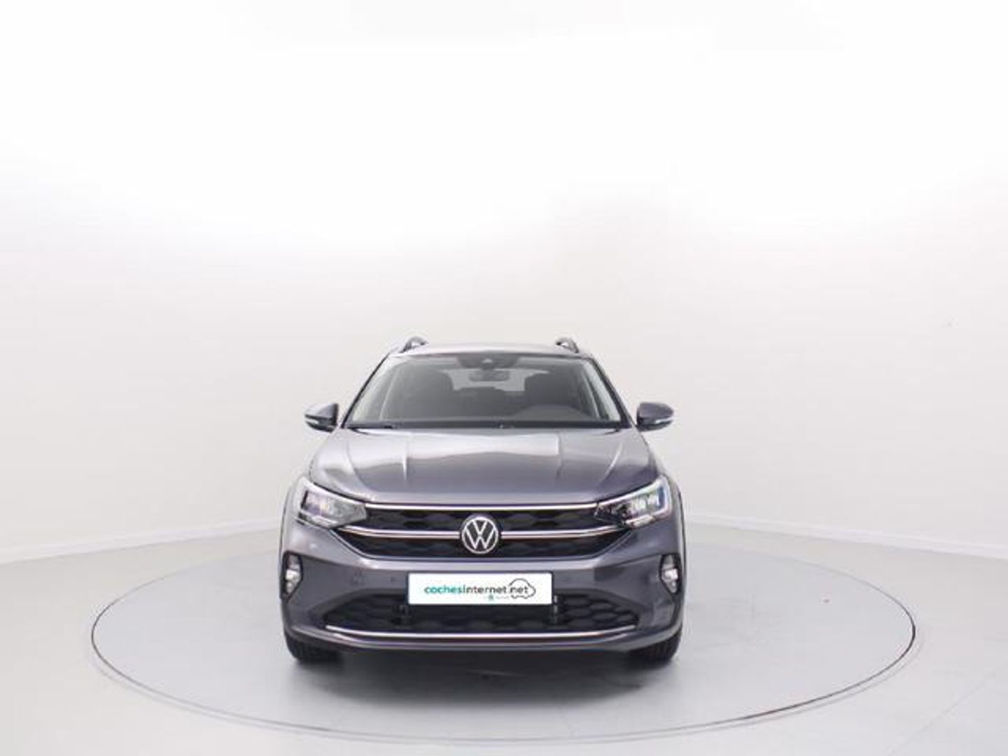 Volkswagen Taigo Life 1.0 TSI 85 kW (115 CV) DSG