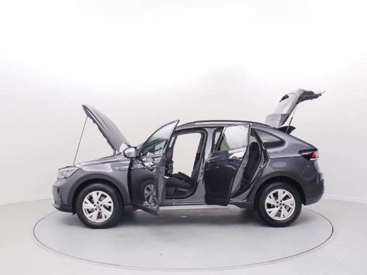 Volkswagen Taigo Life 1.0 TSI 85 kW (115 CV) DSG
