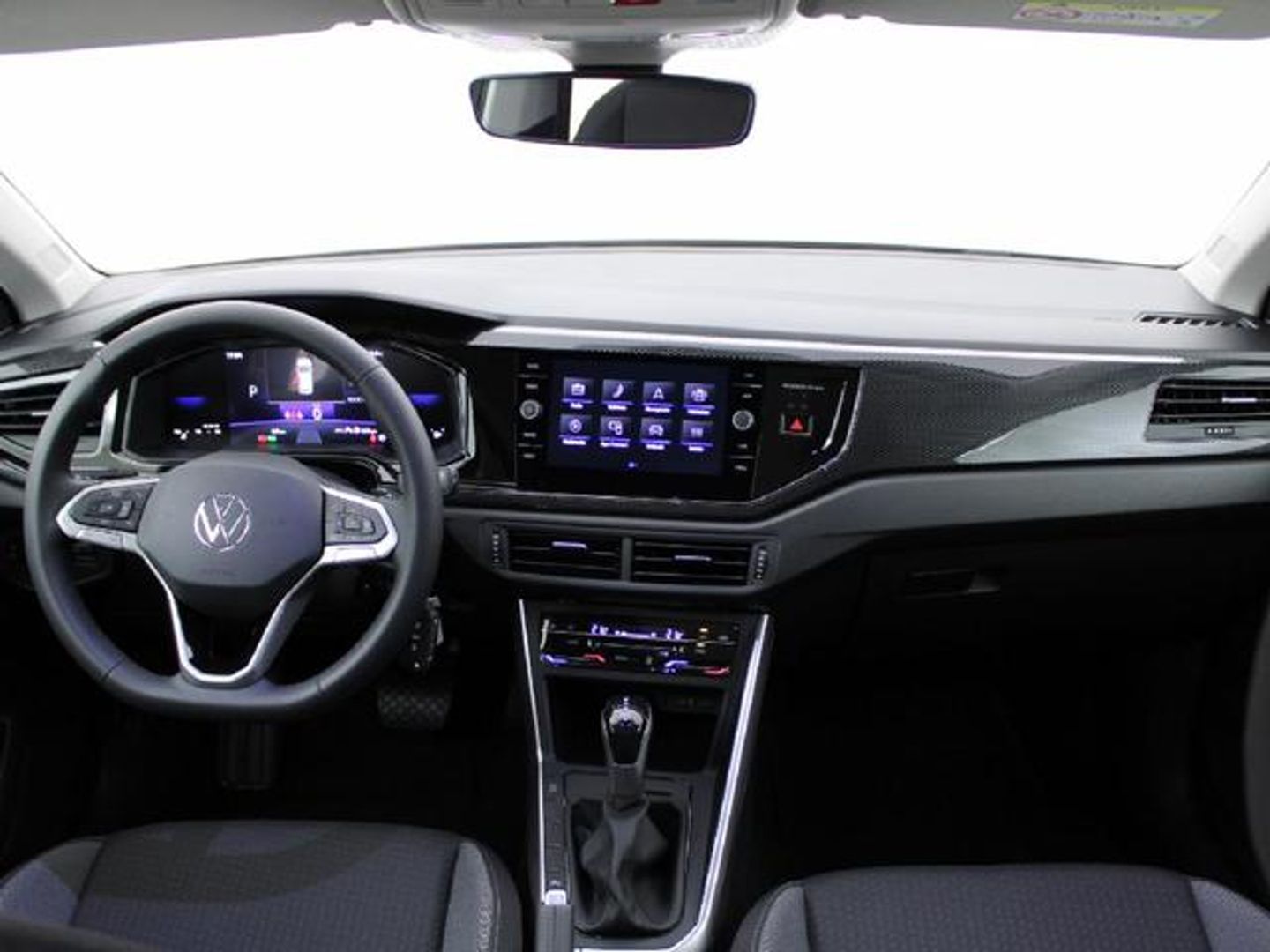 Volkswagen Taigo Life 1.0 TSI 85 kW (115 CV) DSG