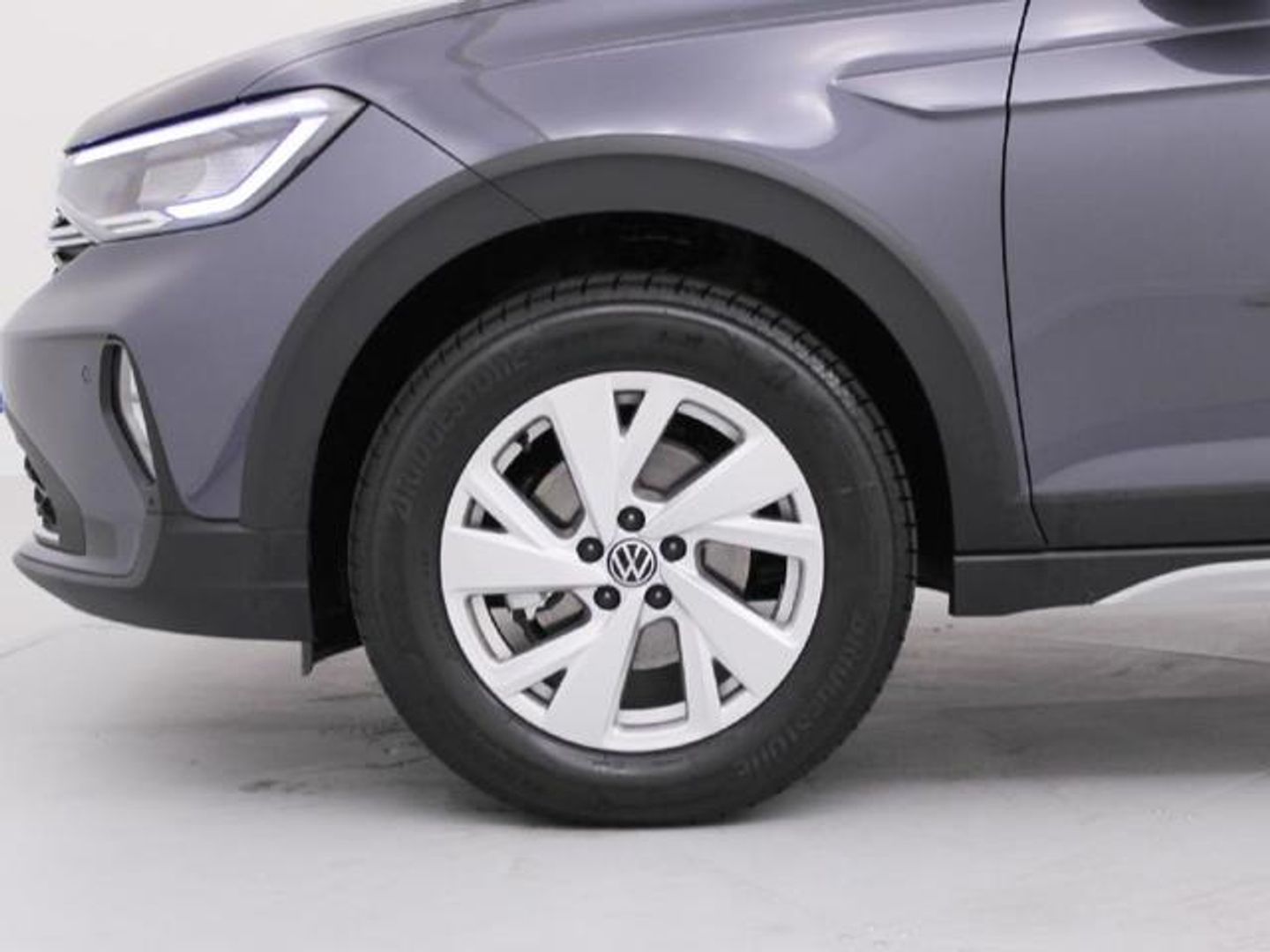 Volkswagen Taigo Life 1.0 TSI 85 kW (115 CV) DSG