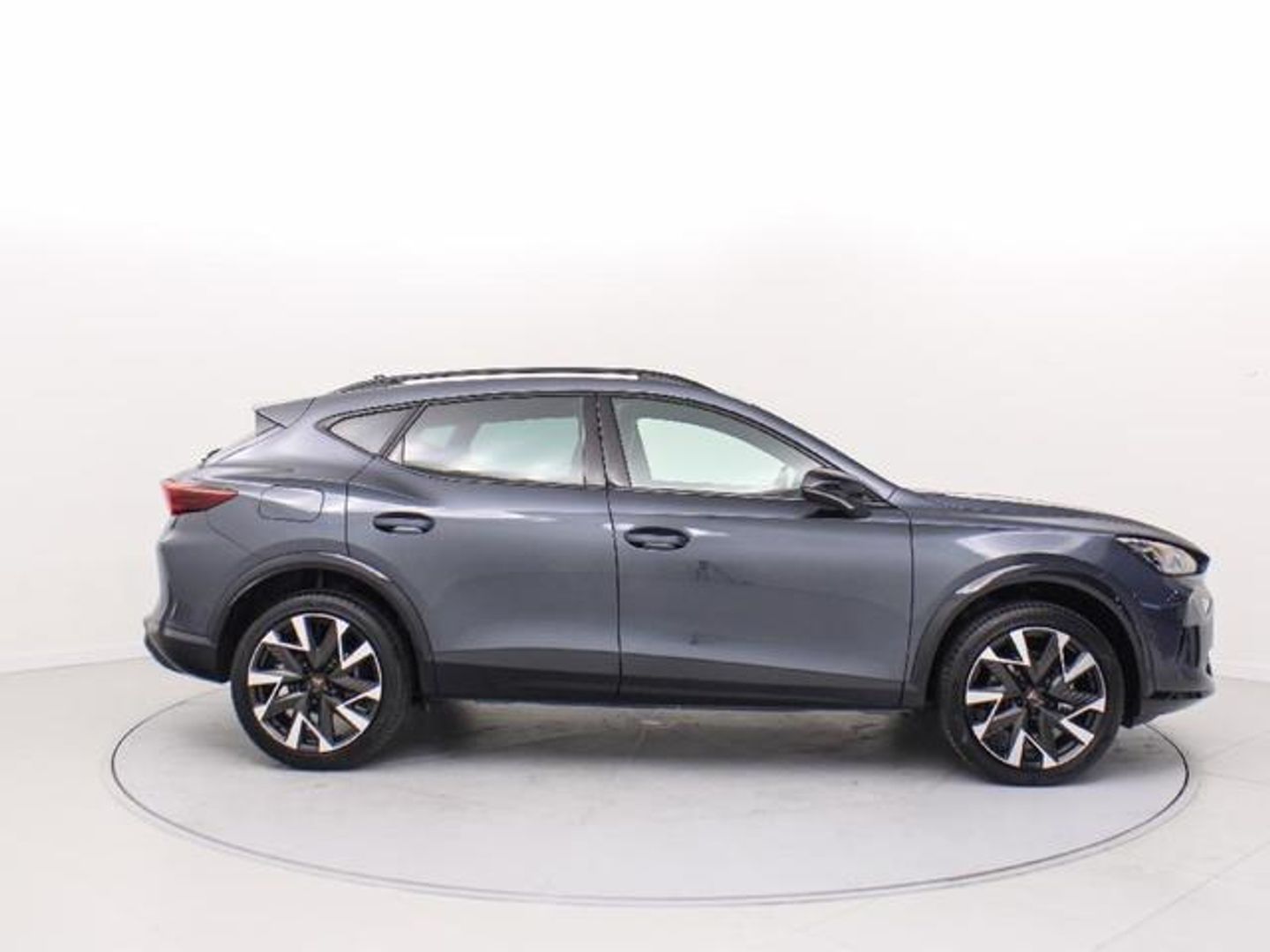 CUPRA Formentor 1.5 eTSI DSG 110 kW (150 CV)