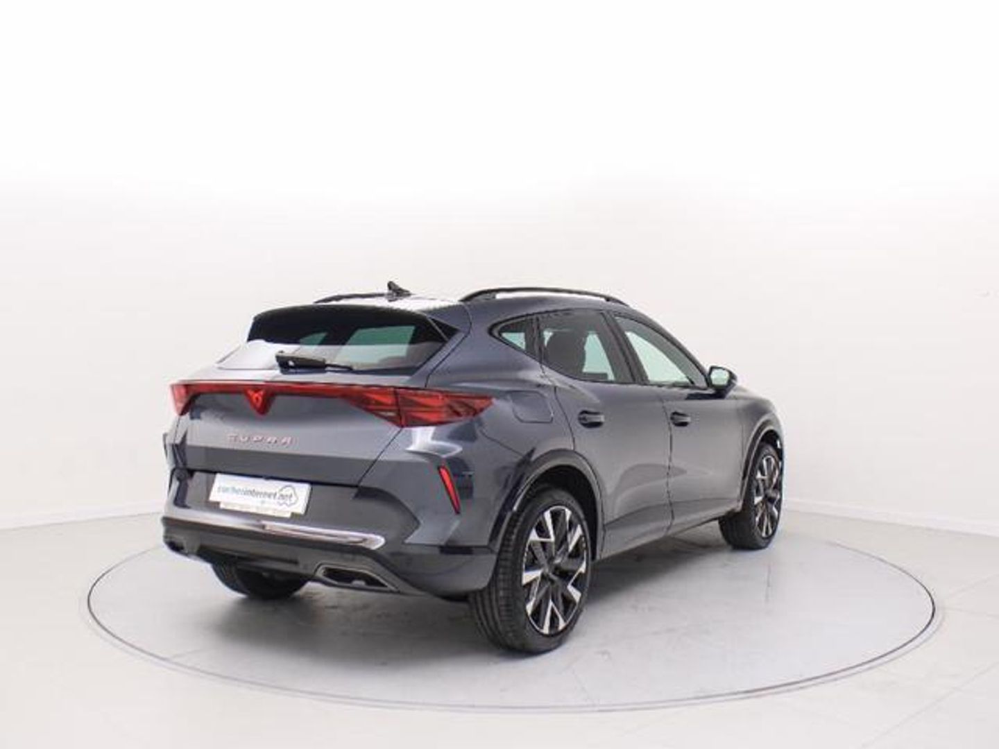 CUPRA Formentor 1.5 eTSI DSG 110 kW (150 CV)