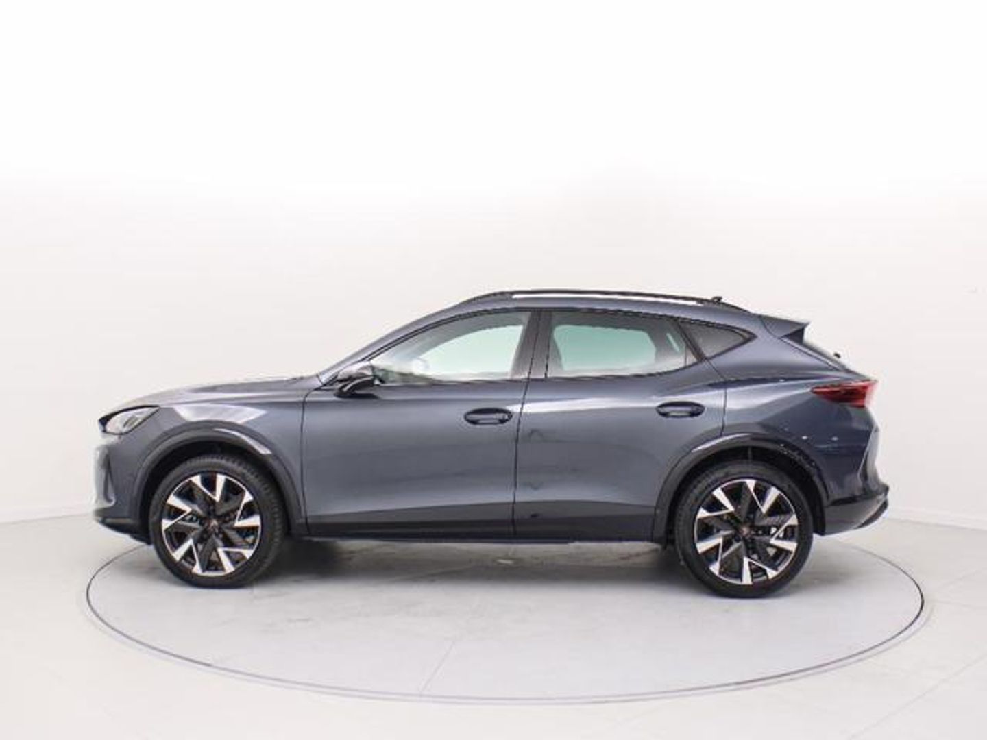 CUPRA Formentor 1.5 eTSI DSG 110 kW (150 CV)