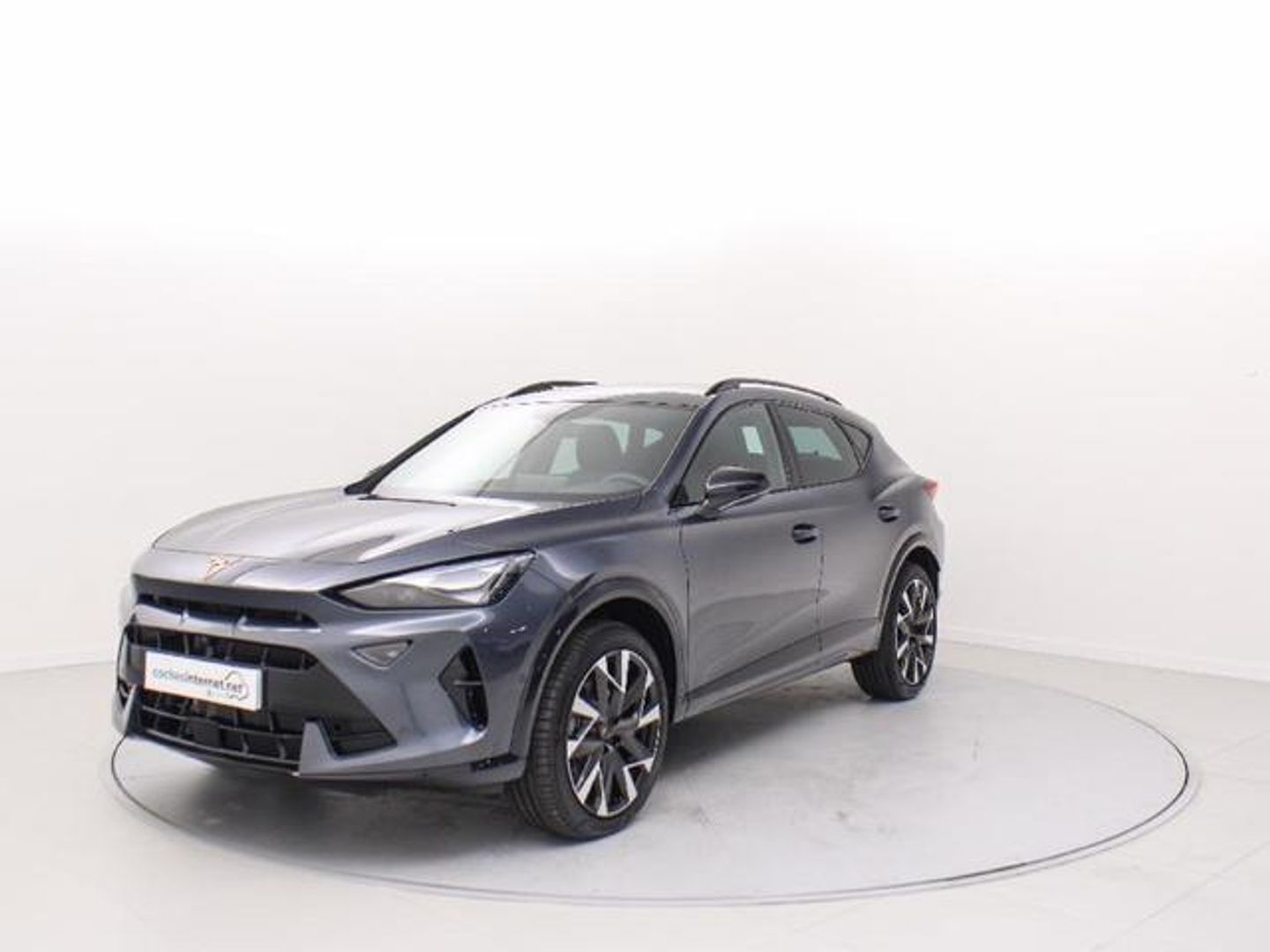 CUPRA Formentor 1.5 eTSI DSG 110 kW (150 CV)