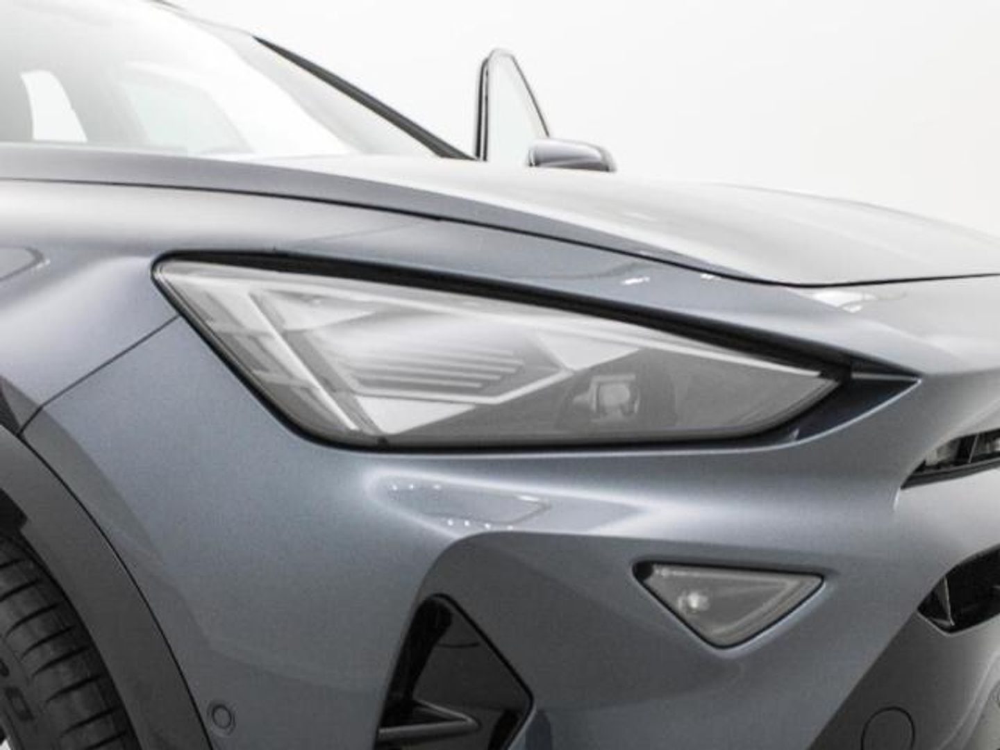 CUPRA Formentor 1.5 eTSI DSG 110 kW (150 CV)