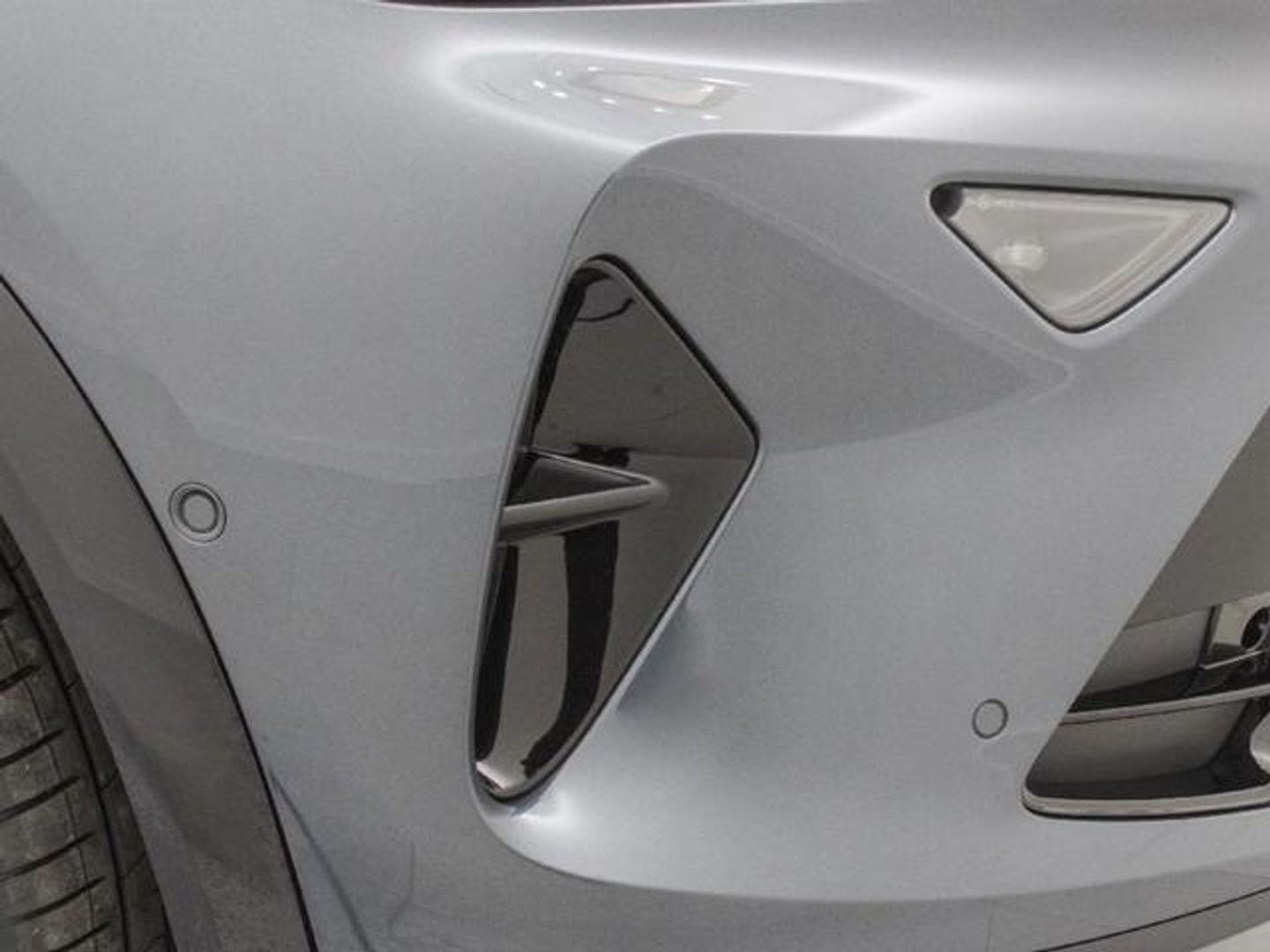 CUPRA Formentor 1.5 eTSI DSG 110 kW (150 CV)