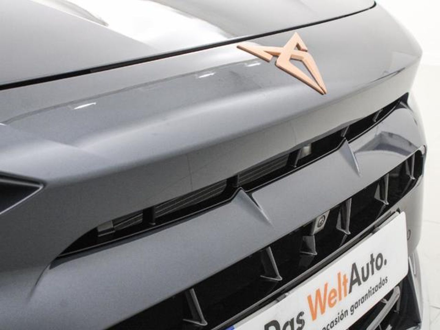 CUPRA Formentor 1.5 eTSI DSG 110 kW (150 CV)