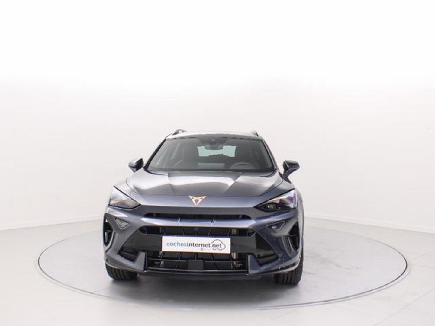 CUPRA Formentor 1.5 eTSI DSG 110 kW (150 CV)