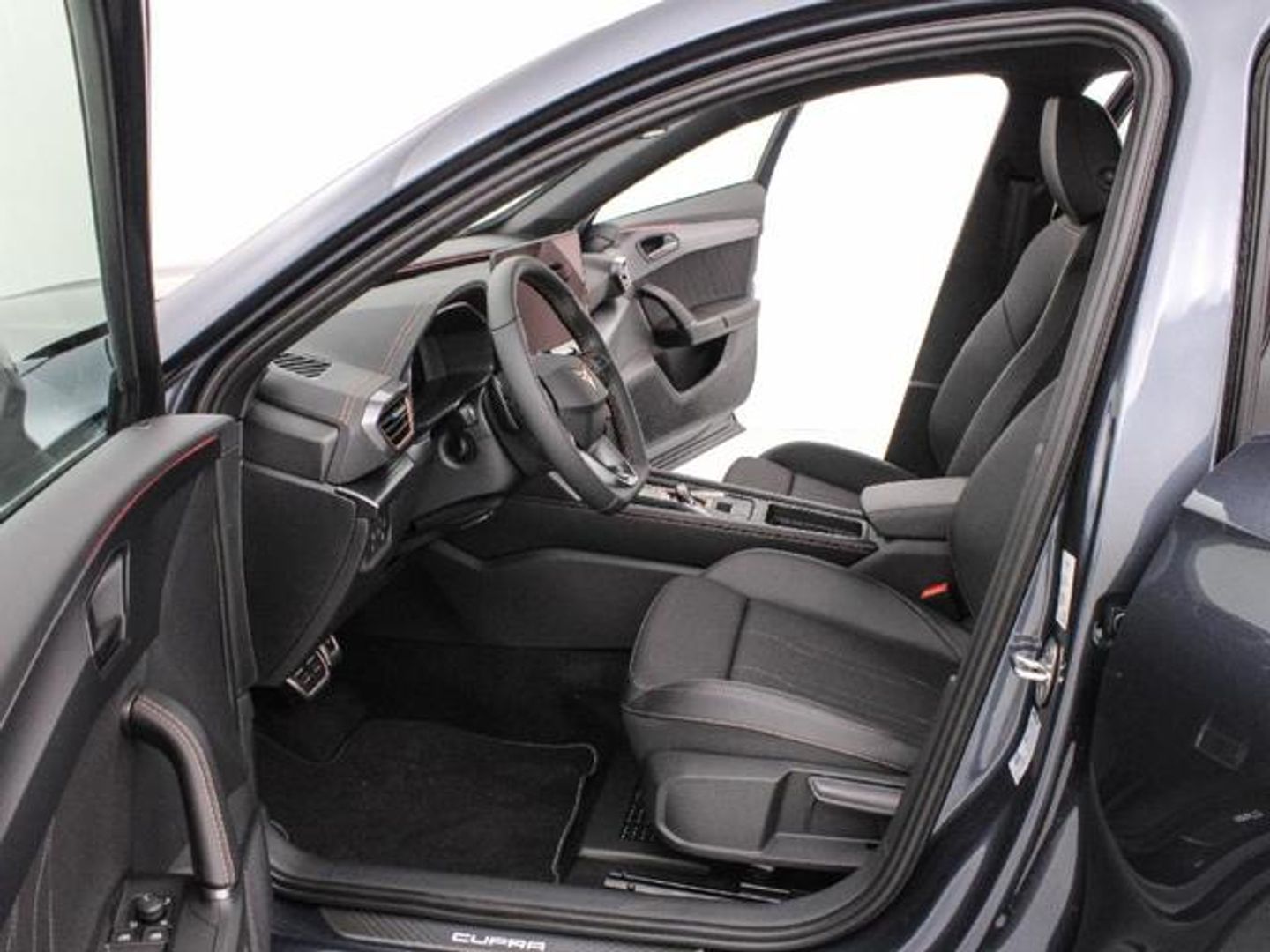 CUPRA Formentor 1.5 eTSI DSG 110 kW (150 CV)