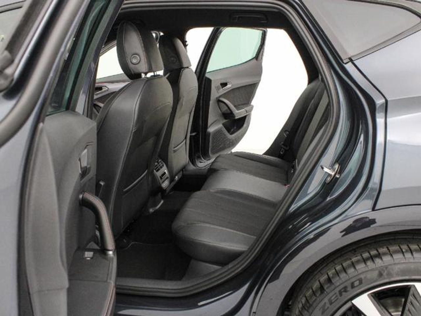 CUPRA Formentor 1.5 eTSI DSG 110 kW (150 CV)